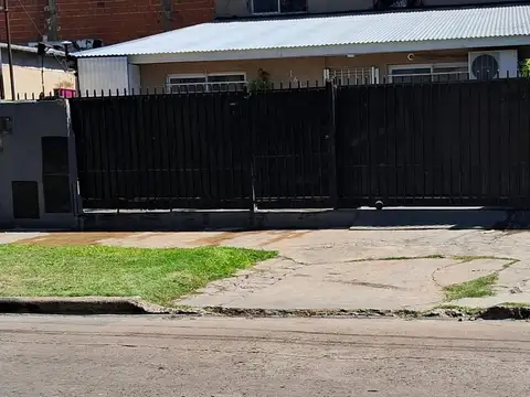 Casa en Ph al frente apta a crédito