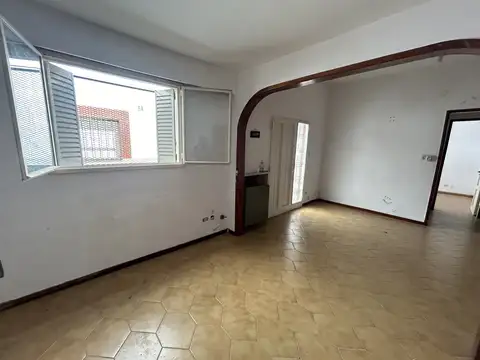 Venta PH tipo casa  en Villa Crespo excelente ubicación