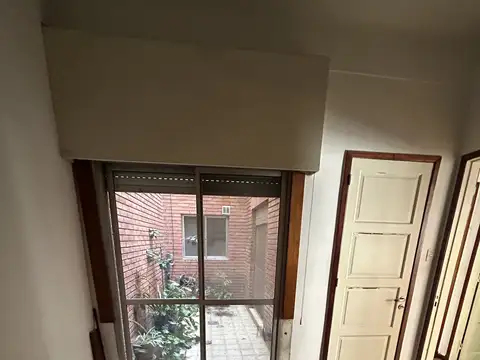 Depto Tipo Casa en Venta en Villa Crespo, USD 115.000