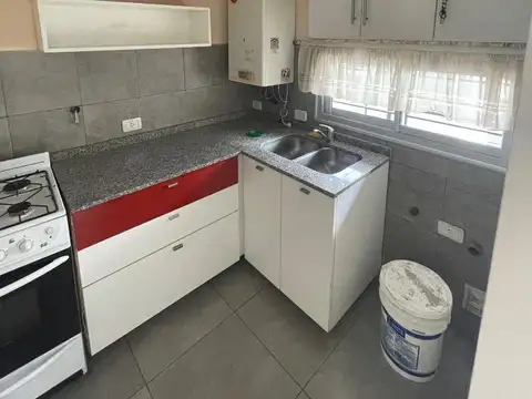 Departamento en Venta 8 años