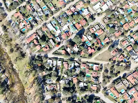 Terreno en Venta en Villa Carlos Paz, USD 55.000