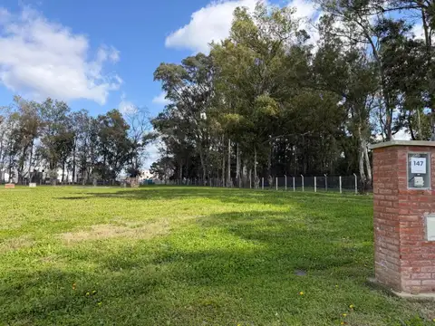 Terreno en Venta en Pilar Del Este, Countries y Barrios Cerrados en Pilar