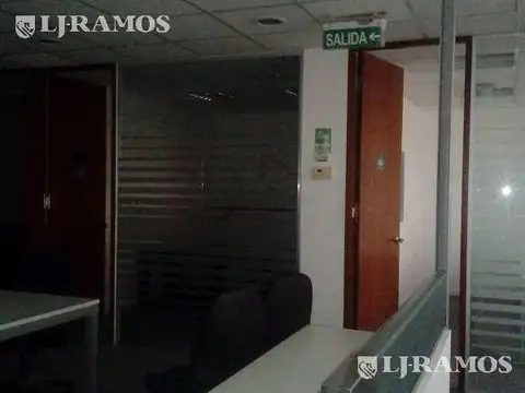 Oficina en Alquiler en Núñez, USD 5.300