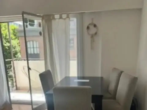 Departamento en Alquiler Temporal en Palermo Soho, USD 900