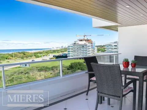 Departamento en Venta al Norte