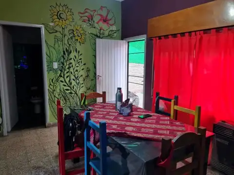 Casa en Venta de 2 dormitorios