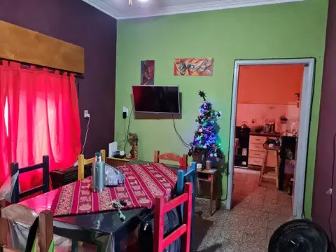 Casa en Venta en San Francisco Solano, USD 65.000
