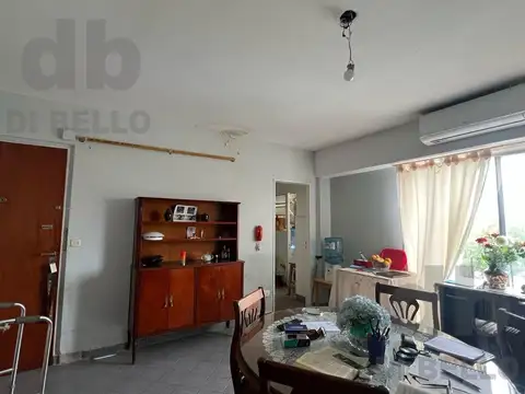 Departamento en Venta en Zarate, USD 65.000