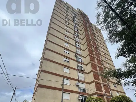 Departamento en  venta General Paz y Chacabuco 