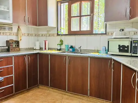 Casa en Venta 9 años