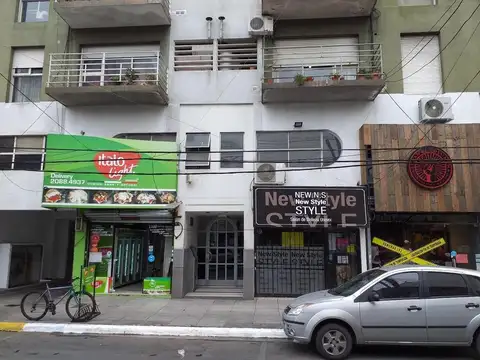 Alsina 100, Piso 12