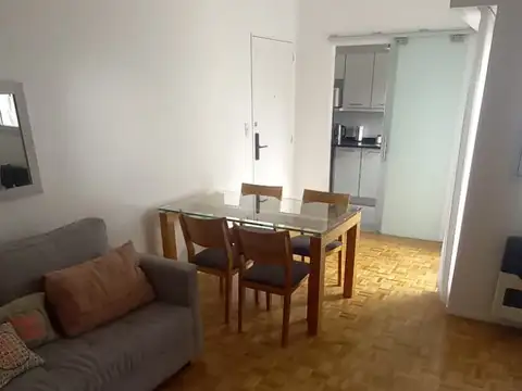 Departamento en Alquiler de 2 ambientes