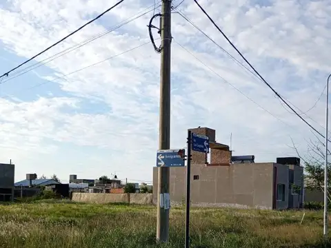 Terreno en Venta en Pinares del Sur, USD 27.000