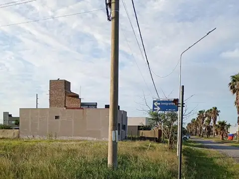 VENTA DE TERRENO EN CAMPIÑA DE PIÑERO