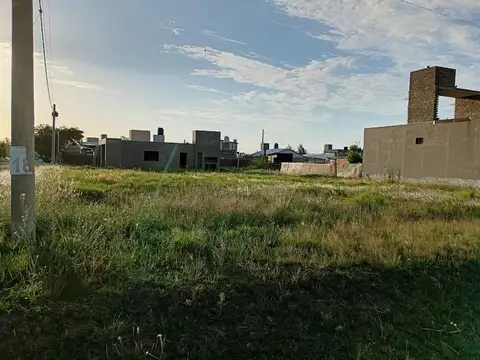 Terreno en Venta en Pinares del Sur, USD 27.000