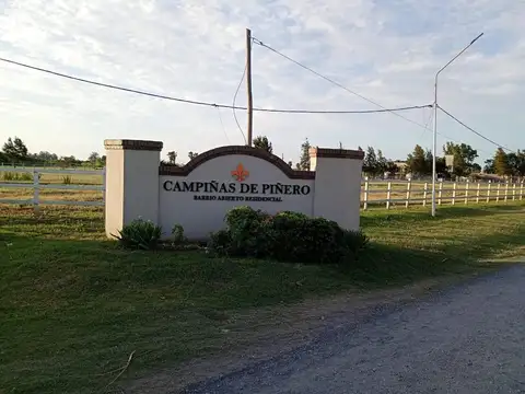 Av. CampiÑa 200