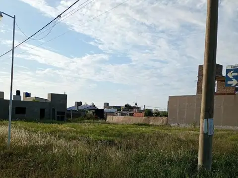 Av. CampiÑa 200