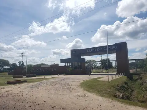 Terreno en Venta en Colonia Benitez, USD 8.000