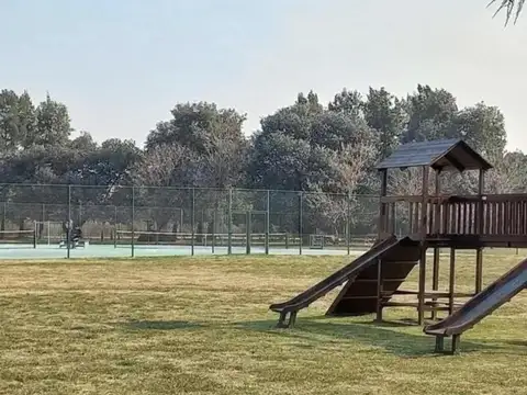 Terreno en Venta en Mirabosques Cardales, USD 25.000