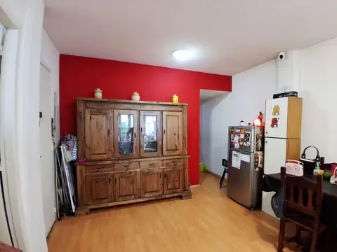 Departamento en Venta en Flores Norte, USD 60.000