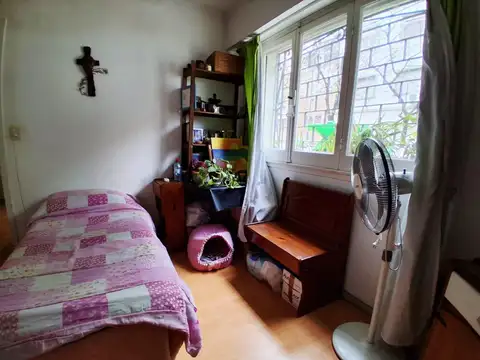 Departamento en Venta 55 años