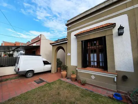 Casa - Ituzaingó