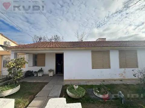 Casa a la venta