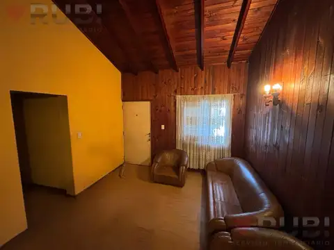 CASA EN VENTA ALTA BARDA NEUQUEN