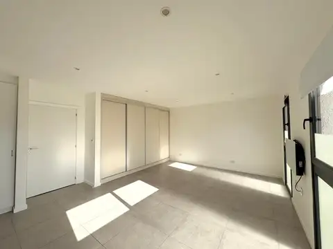 Departamento monoambiente - Zona Constitucion