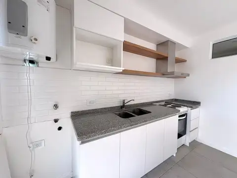 Departamento monoambiente - Zona Constitucion