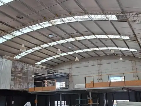 Galpon en Alquiler en Don Torcuato, $ 7.010.000