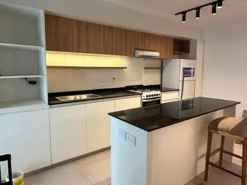 VENTA DEPARTAMENTO 4 AMBIENTES RECICLADO EN PALERMO