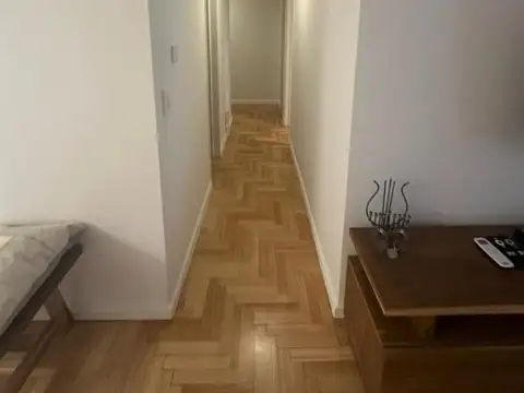 VENTA DEPARTAMENTO 4 AMBIENTES RECICLADO EN PALERMO