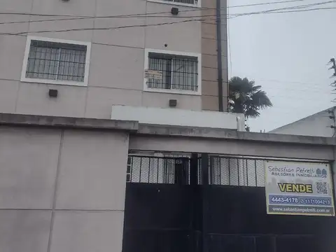 Av. Don Bosco al 2300