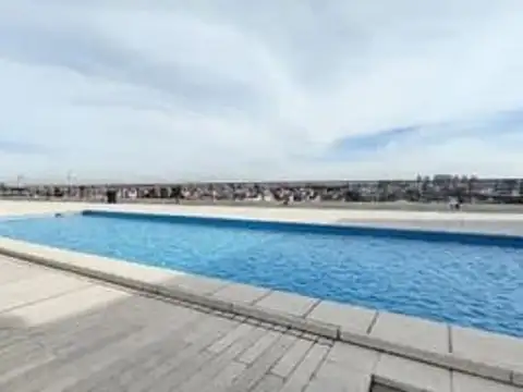 INCREÍBLE DEPARTAMENTO DE 3 AMB. - FULL AMENITIES