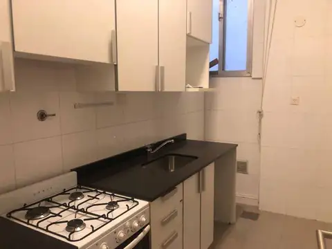 Departamento en Venta en Barrio Norte, USD 215.000