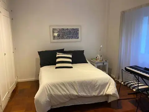 Departamento 3 Ambientes en Barrio Norte