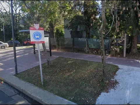 Av Alvear 2100