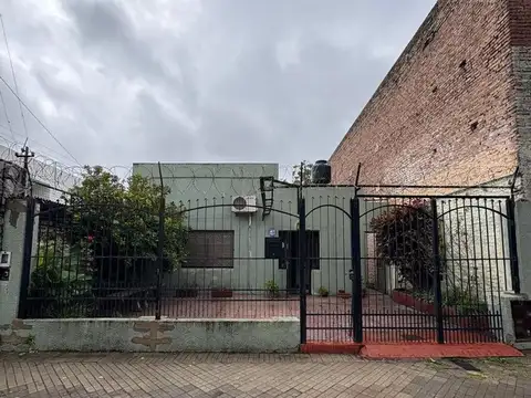 Casa en Venta en Ludueña, USD 43.000