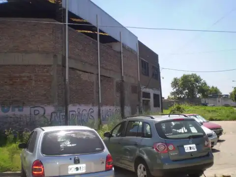 Galpon en Venta 25 años
