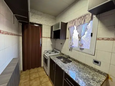 Departamento en Venta en Hurlingham, USD 42.000