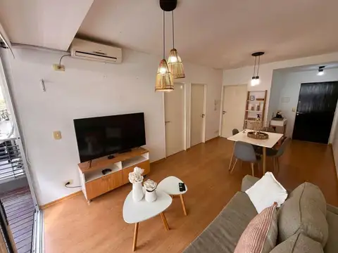 Departamento en Alquiler 8 años