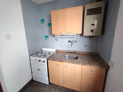 Departamento en Alquiler al Norte