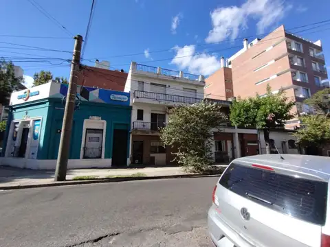 Montevideo al 2600