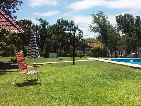 Casa en  Venta en Luis Palacio