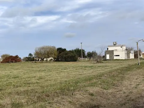 Terreno en Venta en Las Toninas, USD 16.000