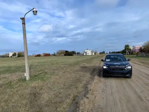 Ruta 11, KM 314 (Barrio Privado).