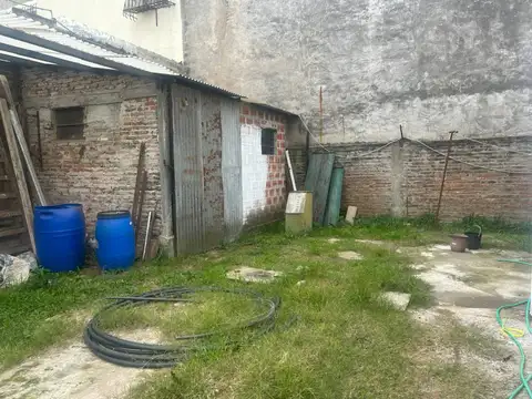 Depto Tipo Casa en Venta 56 años
