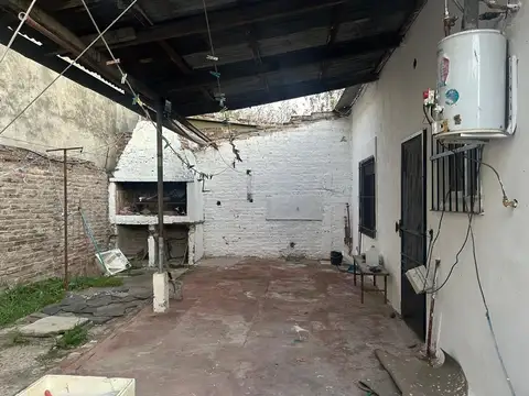 Depto Tipo Casa en Venta con 1 cocheras