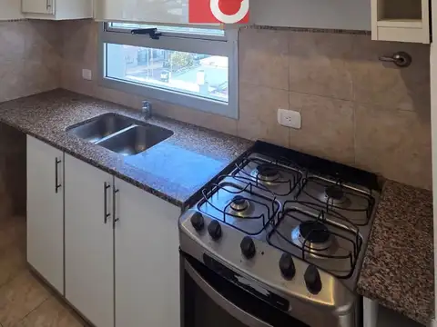 Departamento en Alquiler A Estrenar
